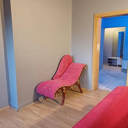 Apartment Kirpi 8