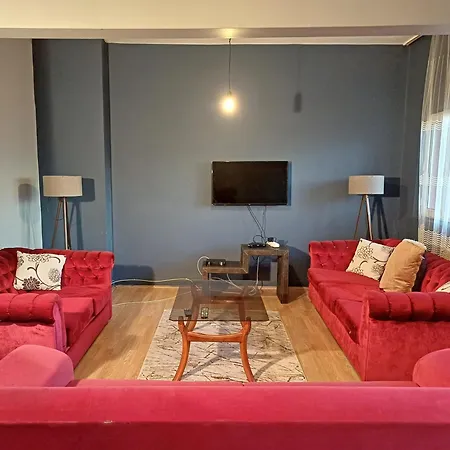 Kirpi 8 * Ankara