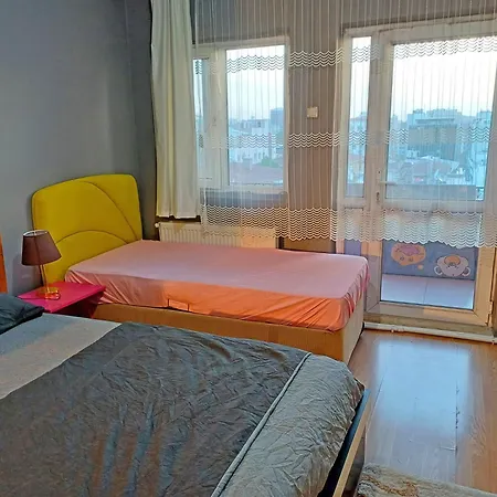 Apartment Kirpi 8